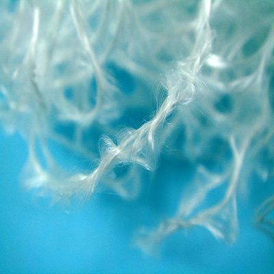 膨体糸、カーペット